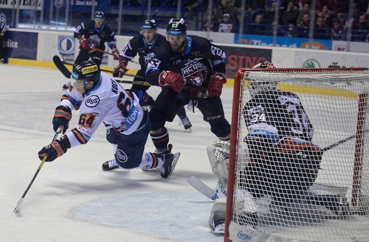 Play-off bez divákov nemá zmysel, zhodujú sa tipsportligisti